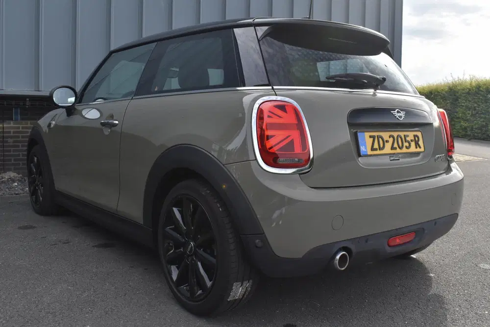 Mini Cooper 1.5 Cooper Chili uit 2019, foto 15