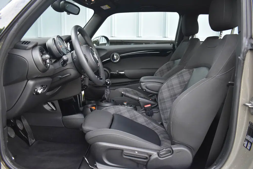 Mini Cooper 1.5 Cooper Chili uit 2019, foto 4