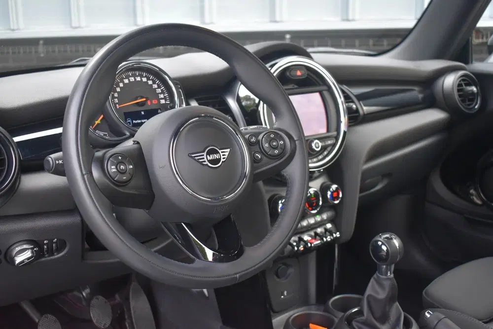 Mini Cooper 1.5 Cooper Chili uit 2019, foto 5