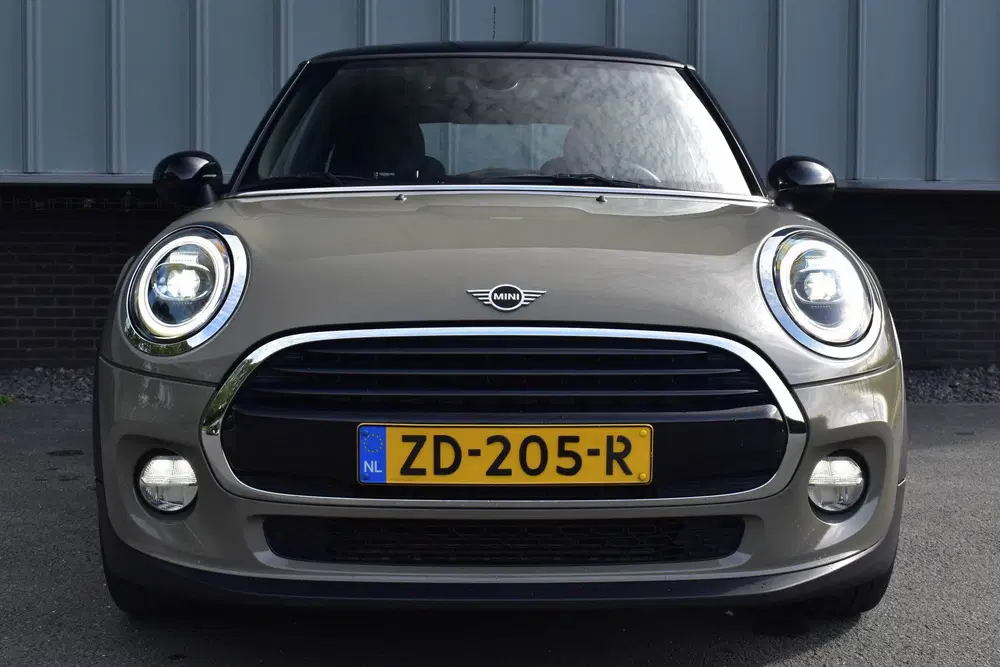 Mini Cooper 1.5 Cooper Chili uit 2019, foto 7