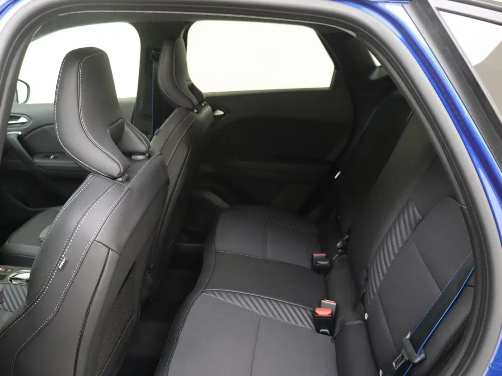 Renault Captur 1.8 E-Tech Full Hybrid Esprit Alpine 160PK uit 2026, foto 11