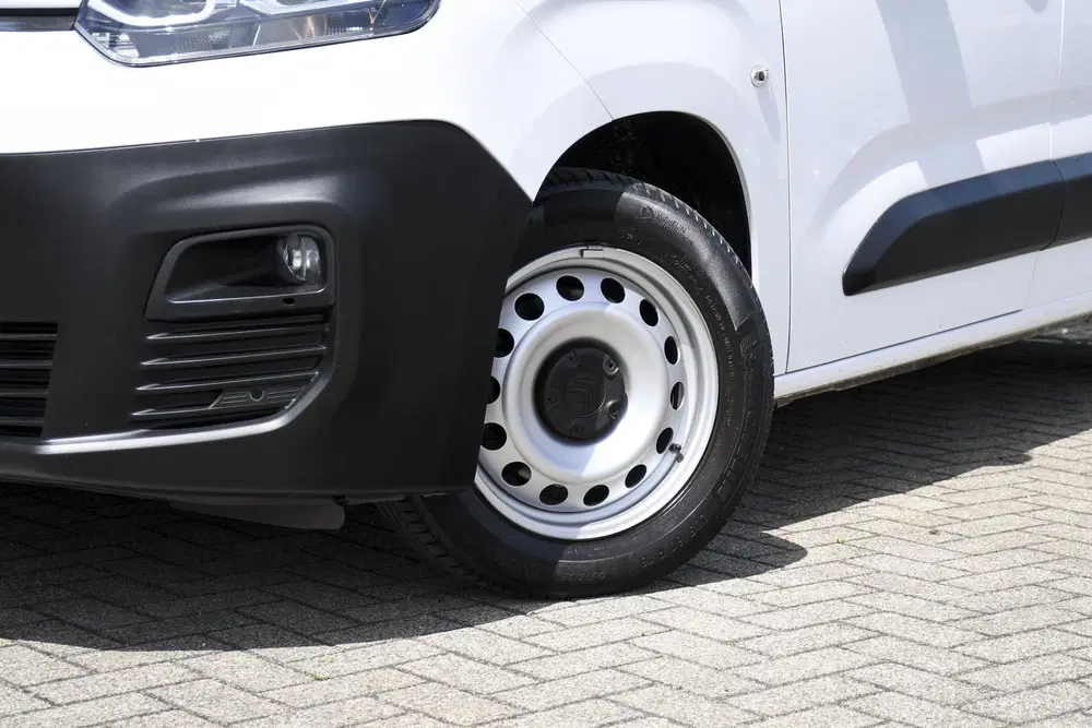 Citroën Berlingo Citroen Berlingo 1.5 BlueHDI Club 75KW uit 2020, foto 13