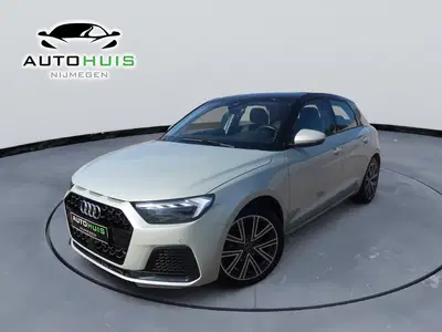 Audi A1 Audi A1 Sportback 25 TFSI Advanced S troni uit 2024