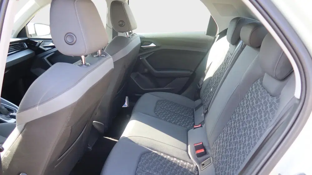 Audi A1 Audi A1 Sportback 25 TFSI Advanced S troni uit 2024, foto 10