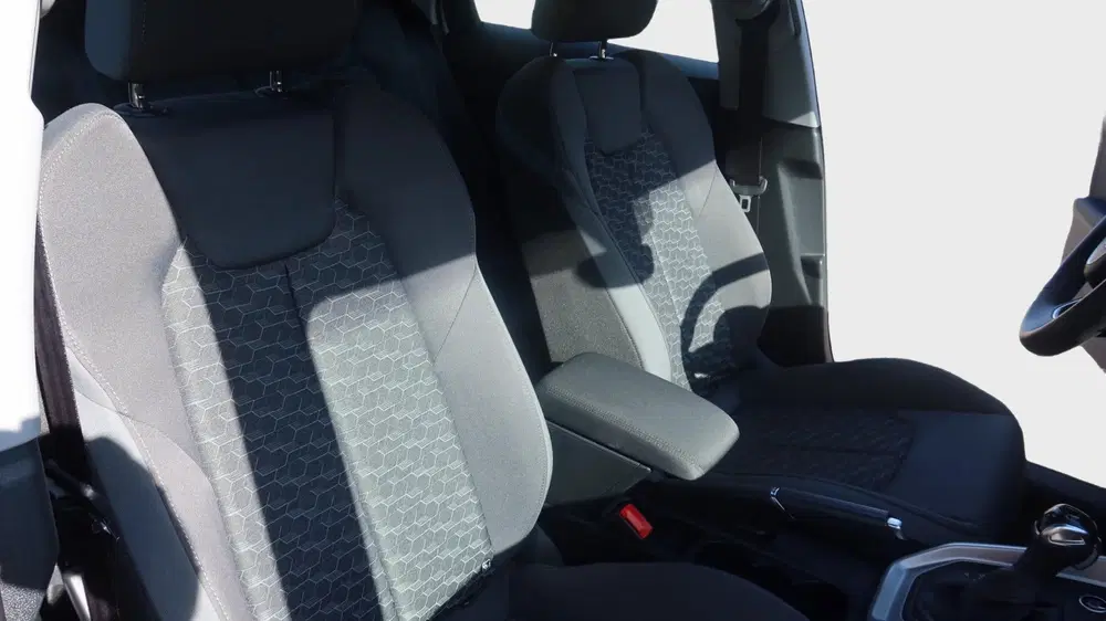 Audi A1 Audi A1 Sportback 25 TFSI Advanced S troni uit 2024, foto 11
