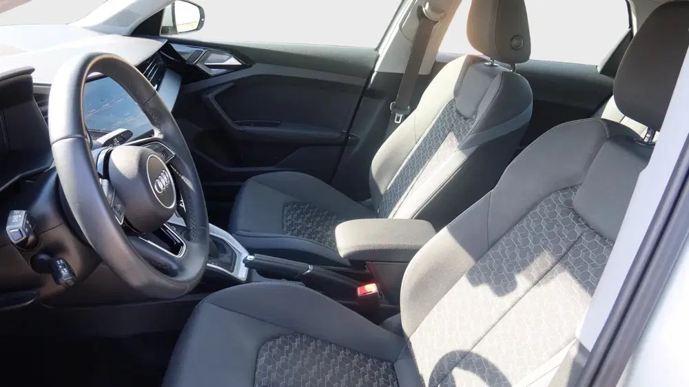 Audi A1 Audi A1 Sportback 25 TFSI Advanced S troni uit 2024, foto 12