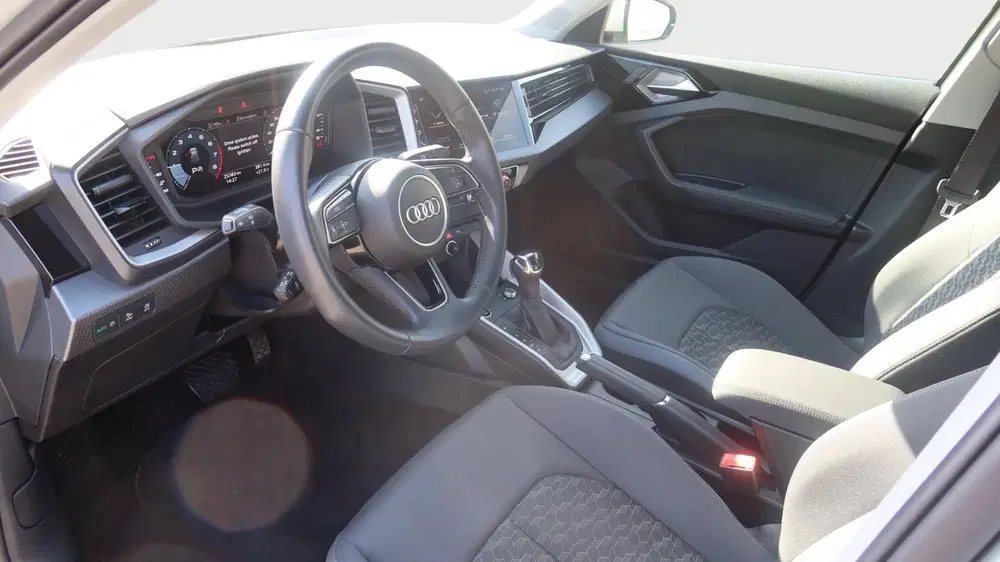Audi A1 Audi A1 Sportback 25 TFSI Advanced S troni uit 2024, foto 13