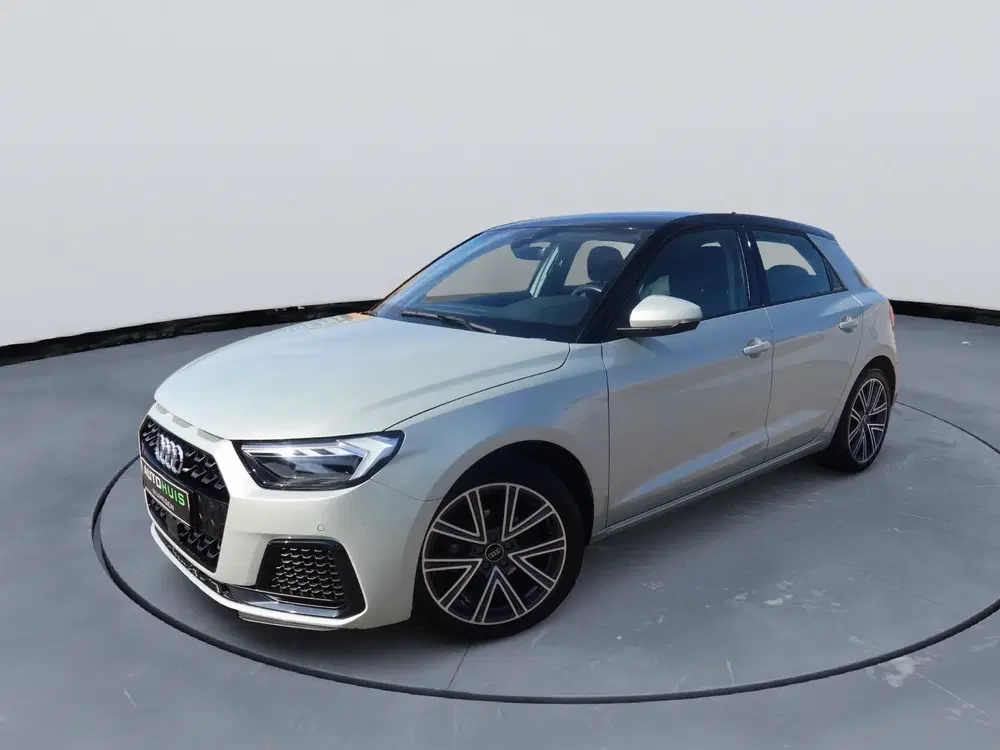 Audi A1 Audi A1 Sportback 25 TFSI Advanced S troni uit 2024, foto 2