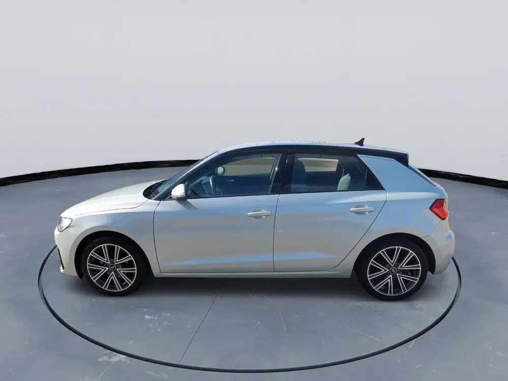 Audi A1 Audi A1 Sportback 25 TFSI Advanced S troni uit 2024, foto 3