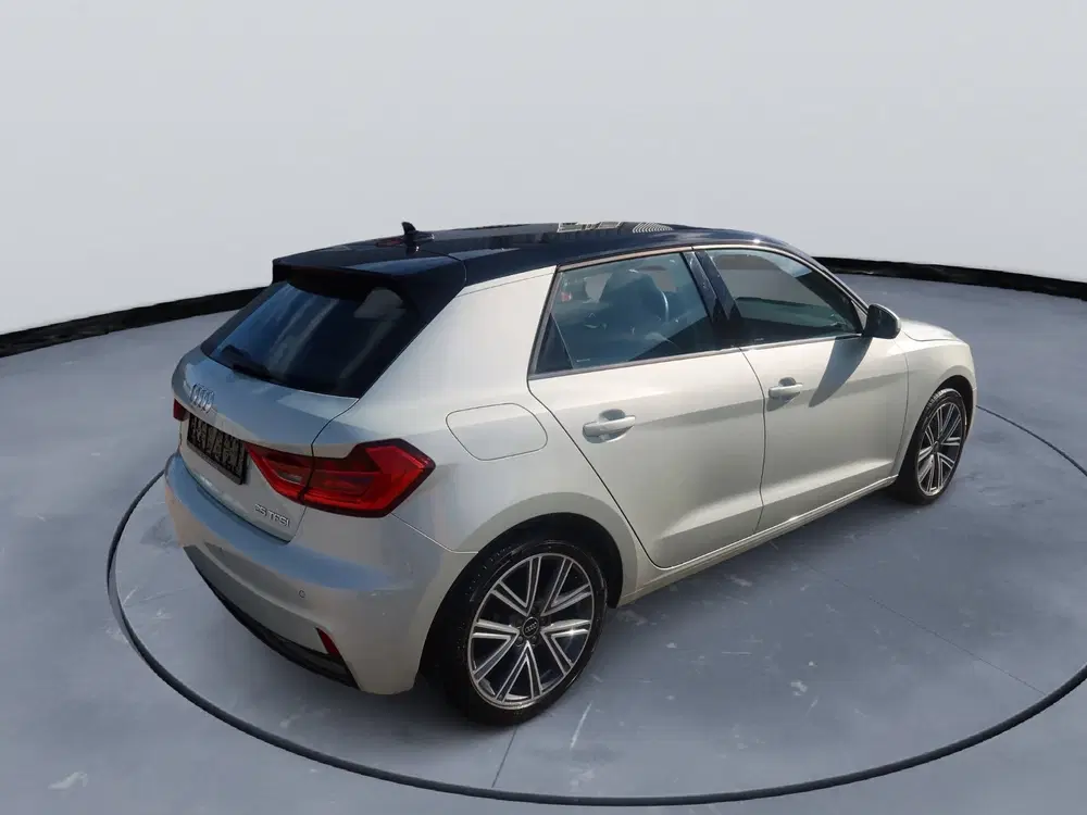 Audi A1 Audi A1 Sportback 25 TFSI Advanced S troni uit 2024, foto 6