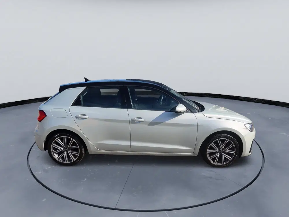 Audi A1 Audi A1 Sportback 25 TFSI Advanced S troni uit 2024, foto 7