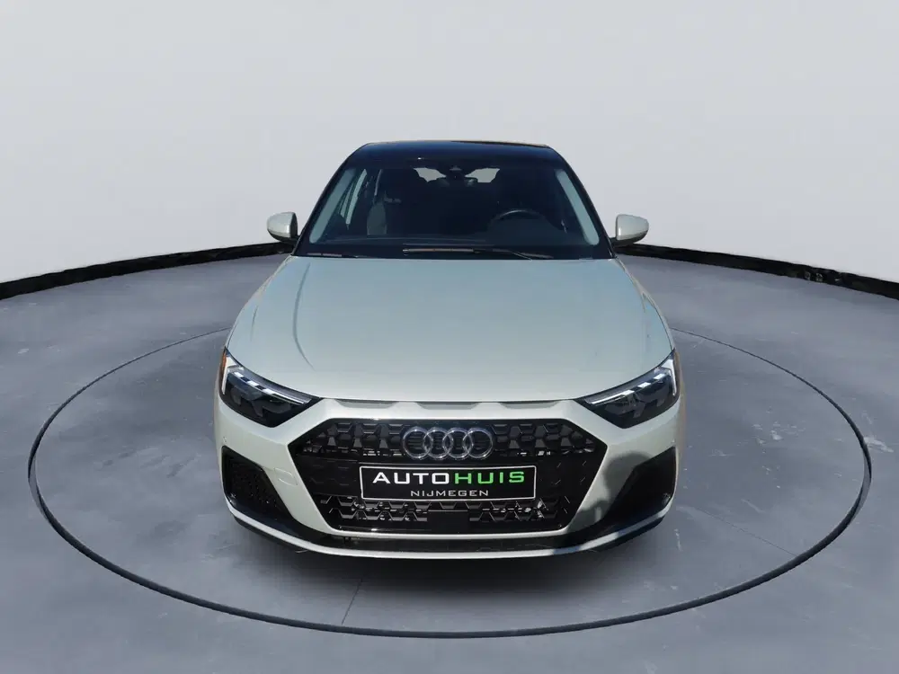 Audi A1 Audi A1 Sportback 25 TFSI Advanced S troni uit 2024, foto 9