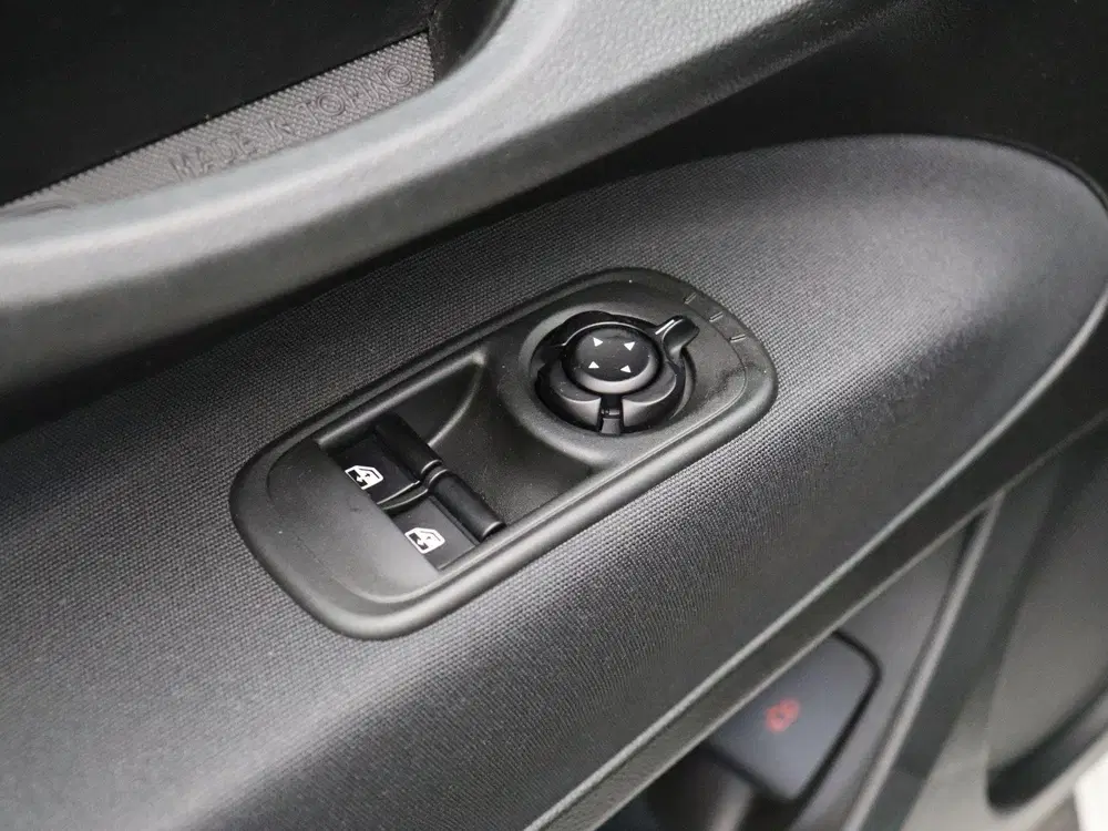 Fiat 500e Icon uit 2023, foto 14