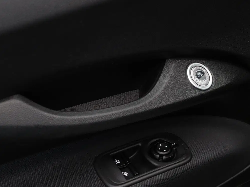 Fiat 500e Icon uit 2023, foto 15