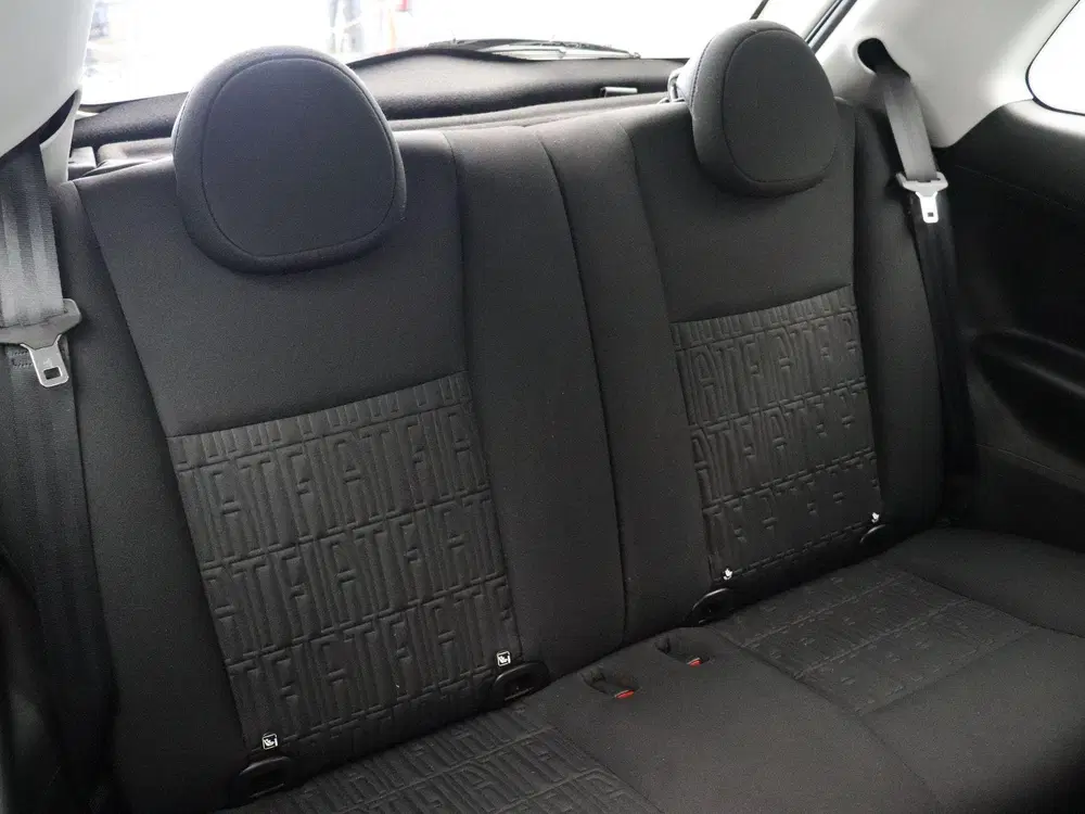Fiat 500e Icon uit 2023, foto 9