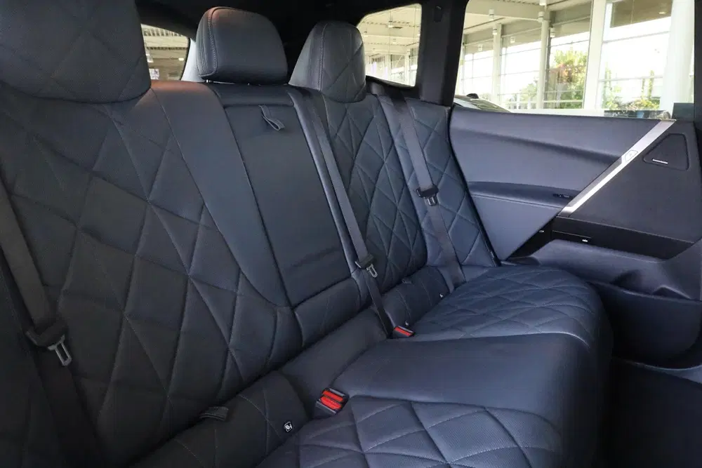 BMW iX xDrive40 Business Edition Plus 77 kWh uit 2023, foto 9
