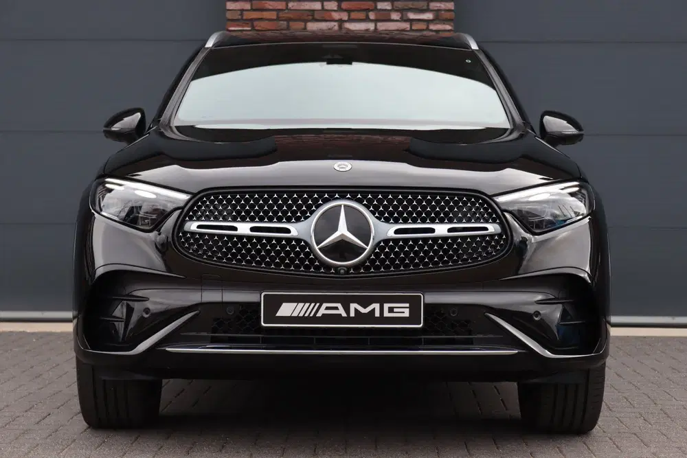 Mercedes-Benz GLC GLC 300e 4MATIC AMG Line Premium+ uit 2025, foto 13