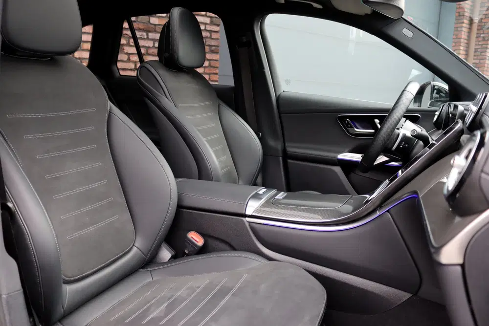 Mercedes-Benz GLC GLC 300e 4MATIC AMG Line Premium+ uit 2025, foto 6