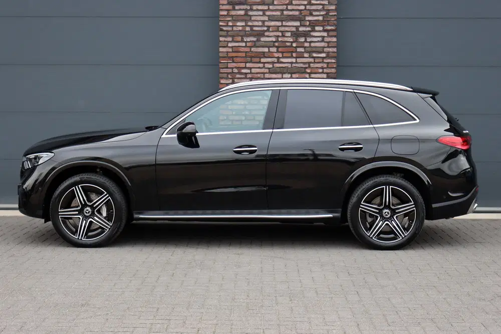 Mercedes-Benz GLC GLC 300e 4MATIC AMG Line Premium+ uit 2025, foto 9