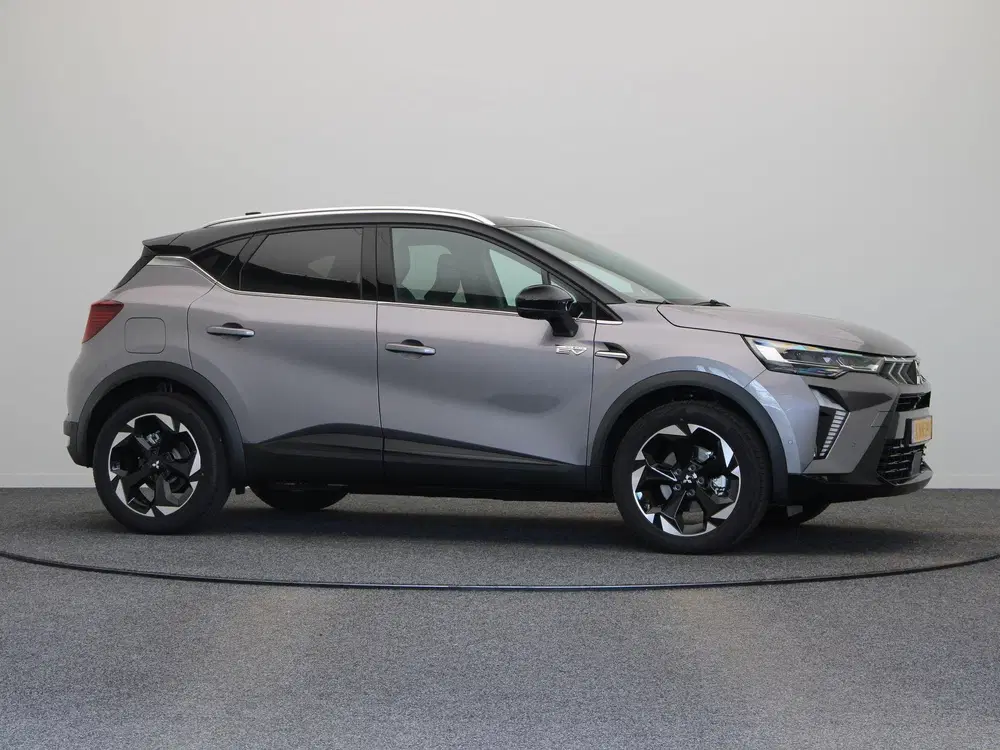 Mitsubishi ASX 1.8 HEV AT Executive uit 2026, foto 10