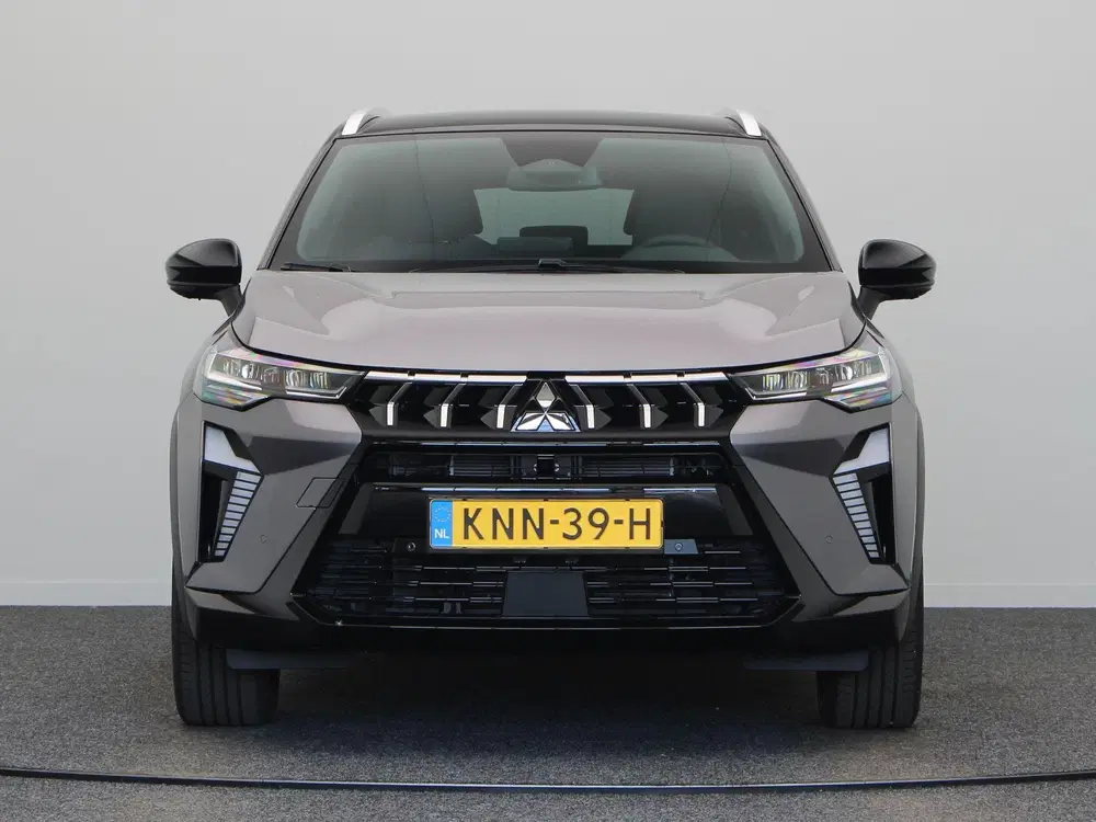 Mitsubishi ASX 1.8 HEV AT Executive uit 2026, foto 4