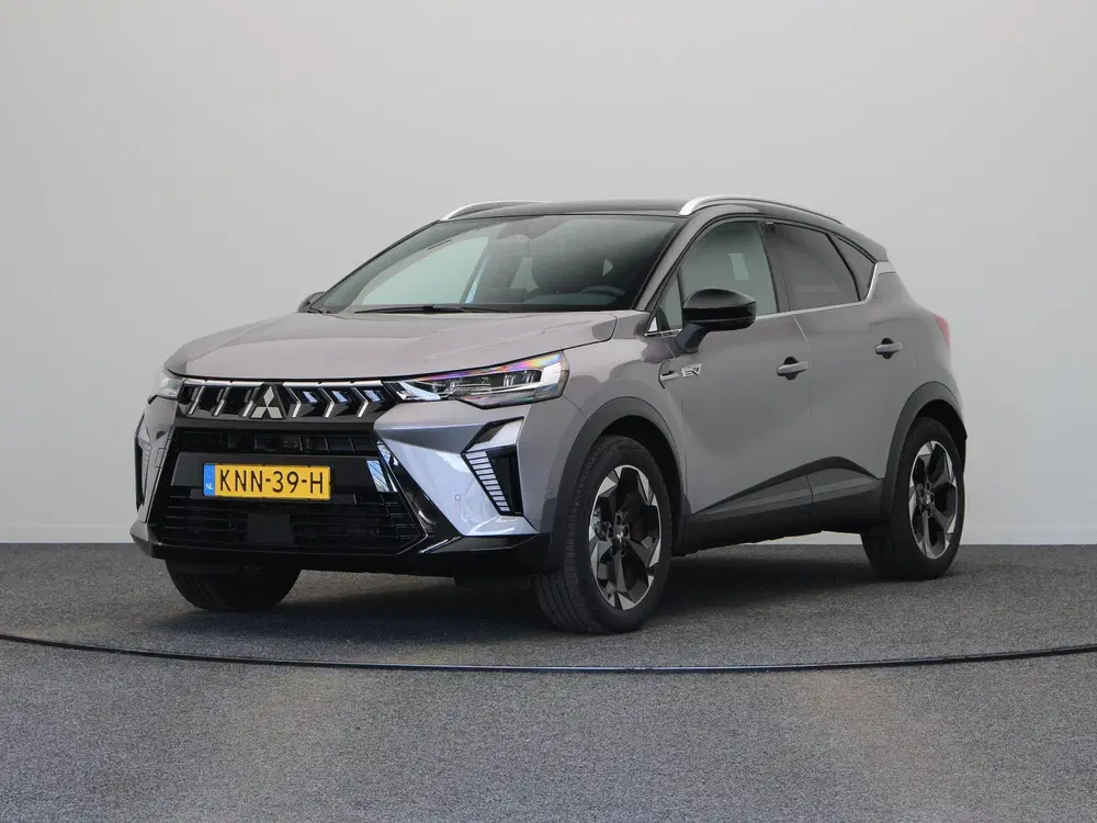 Mitsubishi ASX 1.8 HEV AT Executive uit 2026, foto 7