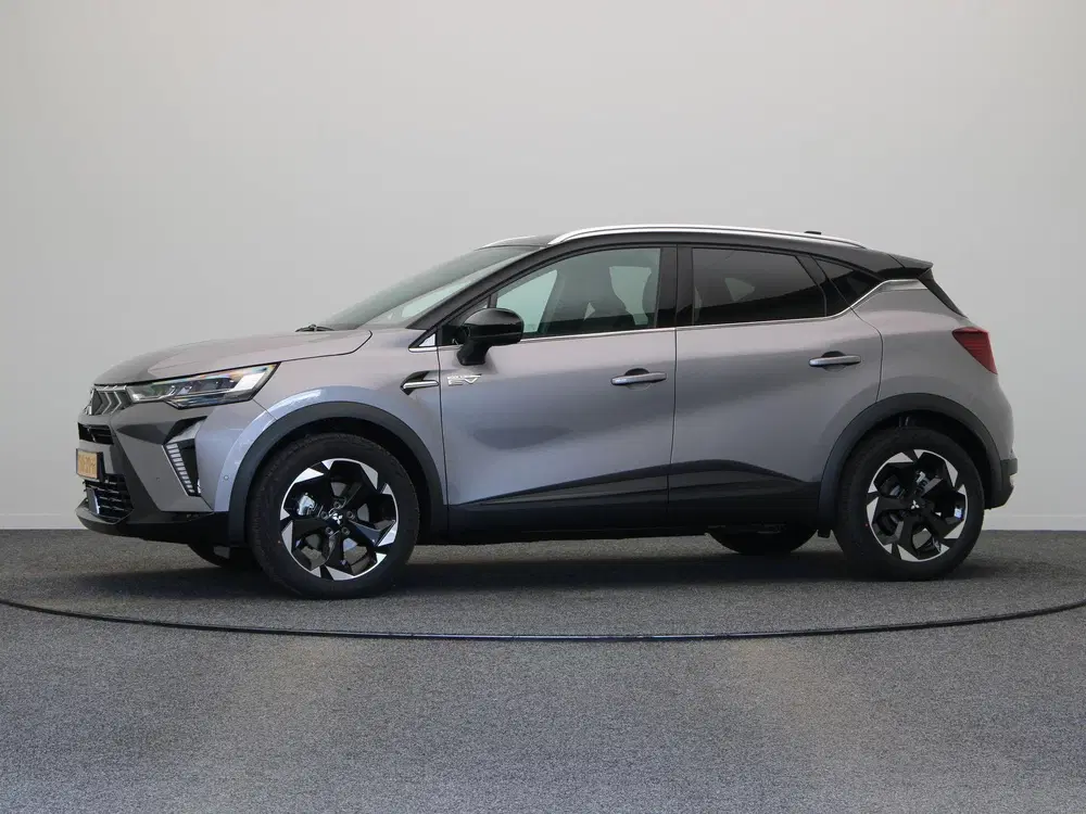 Mitsubishi ASX 1.8 HEV AT Executive uit 2026, foto 9