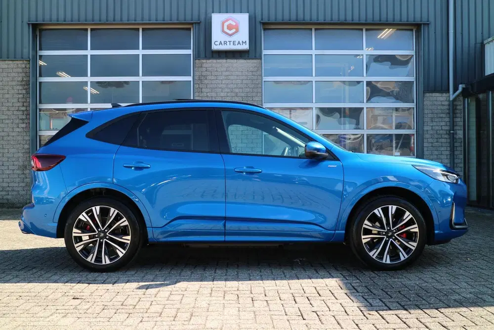 Ford Kuga 2.5 PHEV ST-Line X uit 2025, foto 6