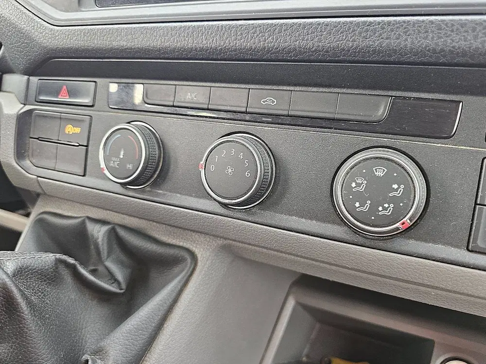 Volkswagen Crafter 35 2.0 kipper euro6 uit 2021, foto 12
