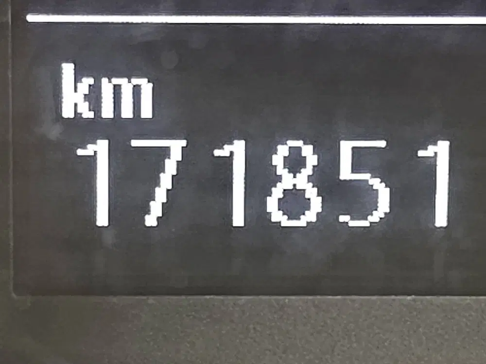 Volkswagen Crafter 35 2.0 kipper euro6 uit 2021, foto 9