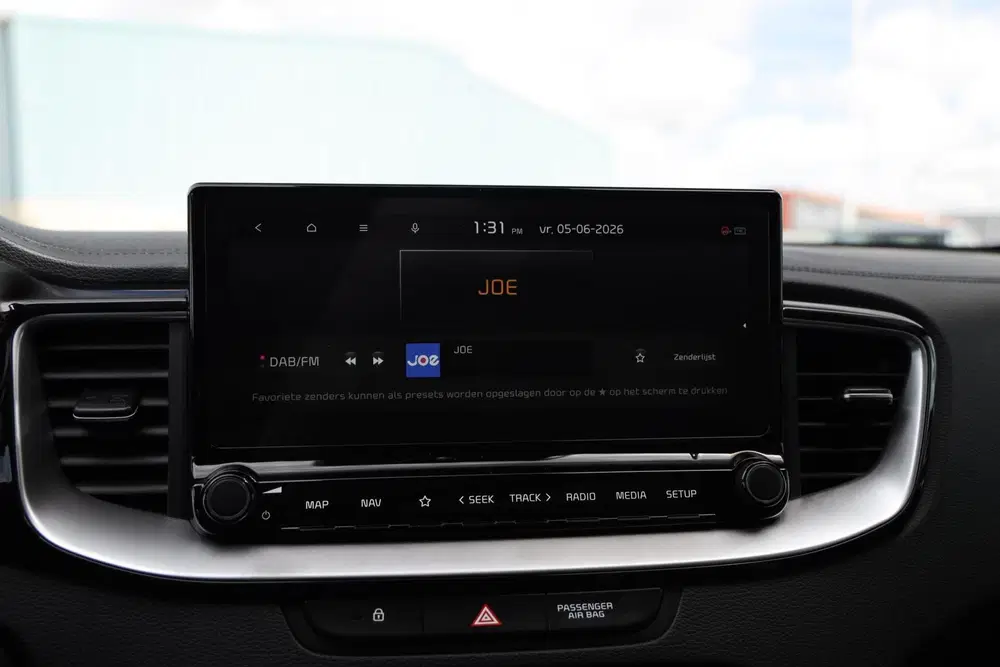 Kia ProCeed 1.0 T-GDI GT-Line uit 2021, foto 11