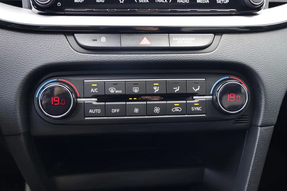 Kia ProCeed 1.0 T-GDI GT-Line uit 2021, foto 12