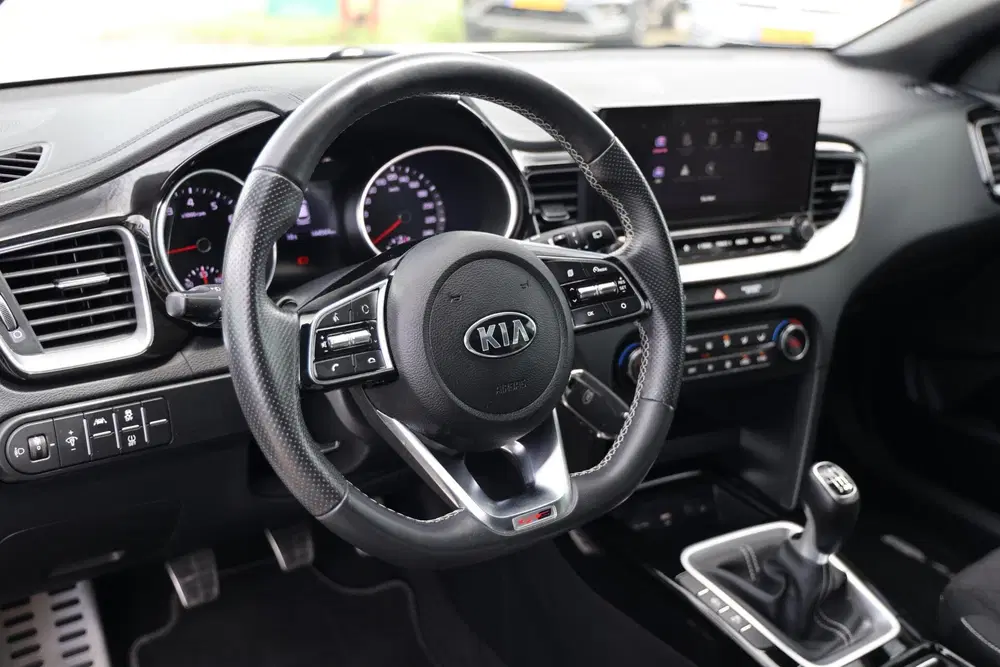 Kia ProCeed 1.0 T-GDI GT-Line uit 2021, foto 7