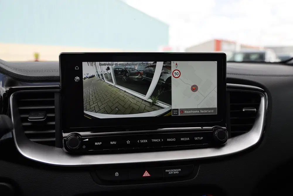 Kia ProCeed 1.0 T-GDI GT-Line uit 2021, foto 8