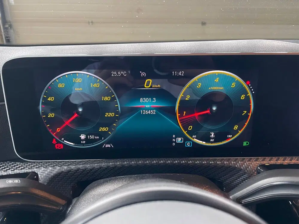 Mercedes-Benz CLA 180 Business CAMERA NAVI LED CRUISE uit 2021, foto 10