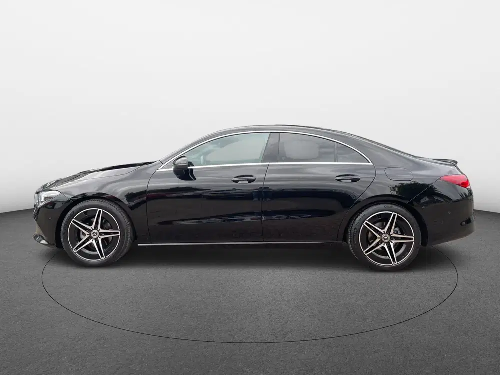 Mercedes-Benz CLA 180 Business CAMERA NAVI LED CRUISE uit 2021, foto 2