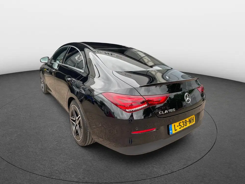 Mercedes-Benz CLA 180 Business CAMERA NAVI LED CRUISE uit 2021, foto 3