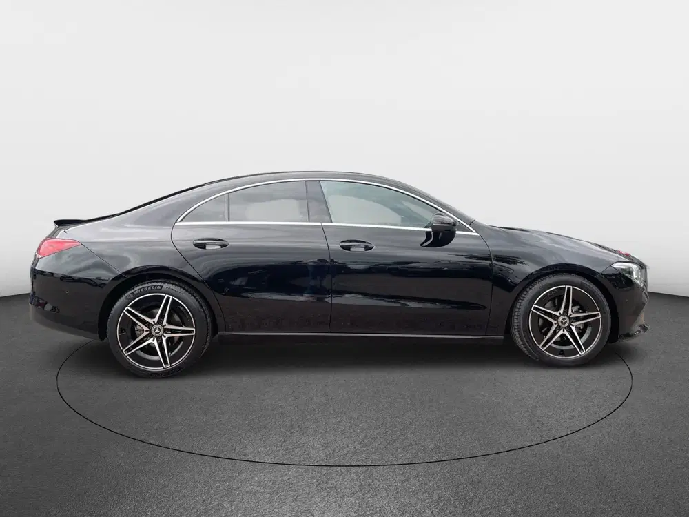 Mercedes-Benz CLA 180 Business CAMERA NAVI LED CRUISE uit 2021, foto 5