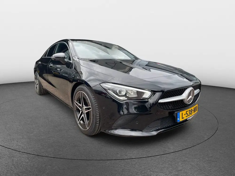 Mercedes-Benz CLA 180 Business CAMERA NAVI LED CRUISE uit 2021, foto 6