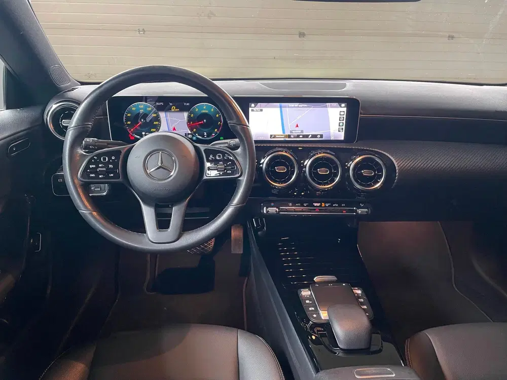 Mercedes-Benz CLA 180 Business CAMERA NAVI LED CRUISE uit 2021, foto 7