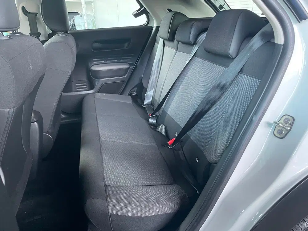 Citroën C4 Cactus Citroen C4 Cactus 1.2 110pk NAVI CLIMA CAR uit 2020, foto 11