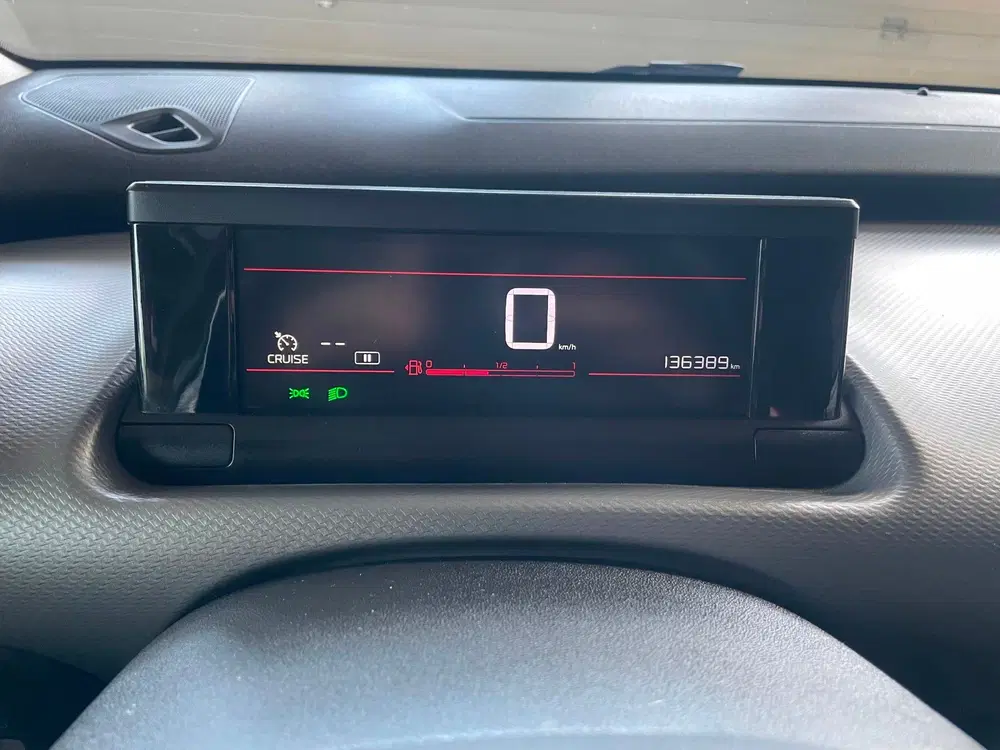 Citroën C4 Cactus Citroen C4 Cactus 1.2 110pk NAVI CLIMA CAR uit 2020, foto 13