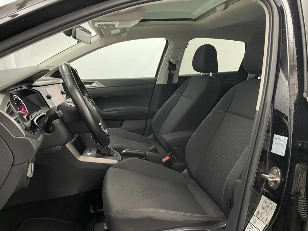 Volkswagen Polo 1.0 TSI DSG PANO CAMERA ACC CARPLAY LED KE uit 2019, foto 10