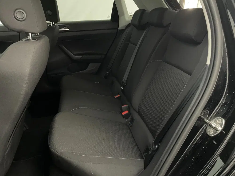Volkswagen Polo 1.0 TSI DSG PANO CAMERA ACC CARPLAY LED KE uit 2019, foto 11