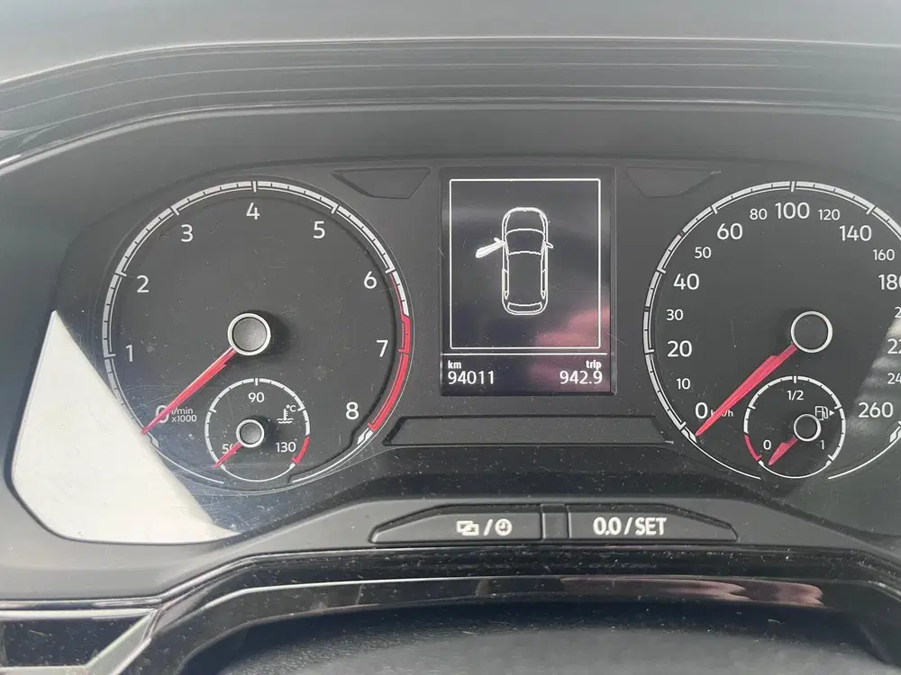 Volkswagen Polo 1.0 TSI DSG PANO CAMERA ACC CARPLAY LED KE uit 2019, foto 13