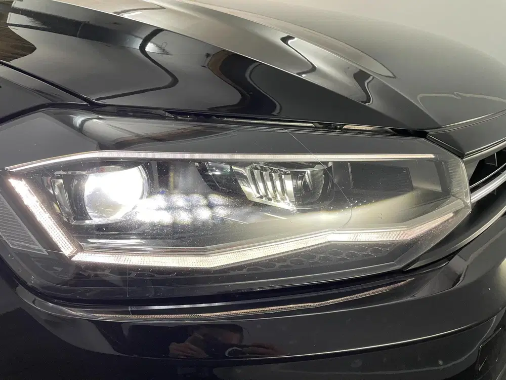 Volkswagen Polo 1.0 TSI DSG PANO CAMERA ACC CARPLAY LED KE uit 2019, foto 14