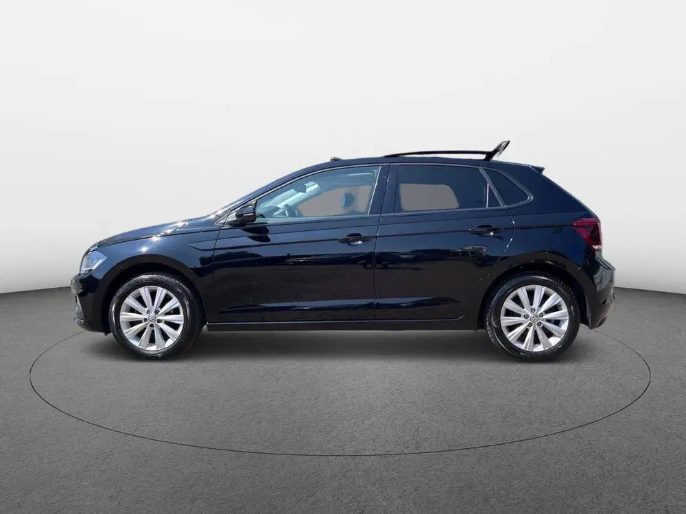 Volkswagen Polo 1.0 TSI DSG PANO CAMERA ACC CARPLAY LED KE uit 2019, foto 2