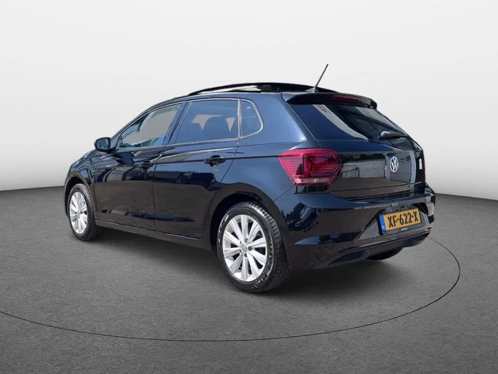 Volkswagen Polo 1.0 TSI DSG PANO CAMERA ACC CARPLAY LED KE uit 2019, foto 3