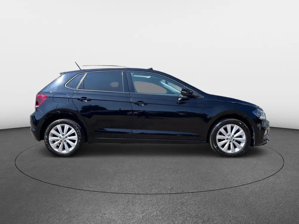 Volkswagen Polo 1.0 TSI DSG PANO CAMERA ACC CARPLAY LED KE uit 2019, foto 5