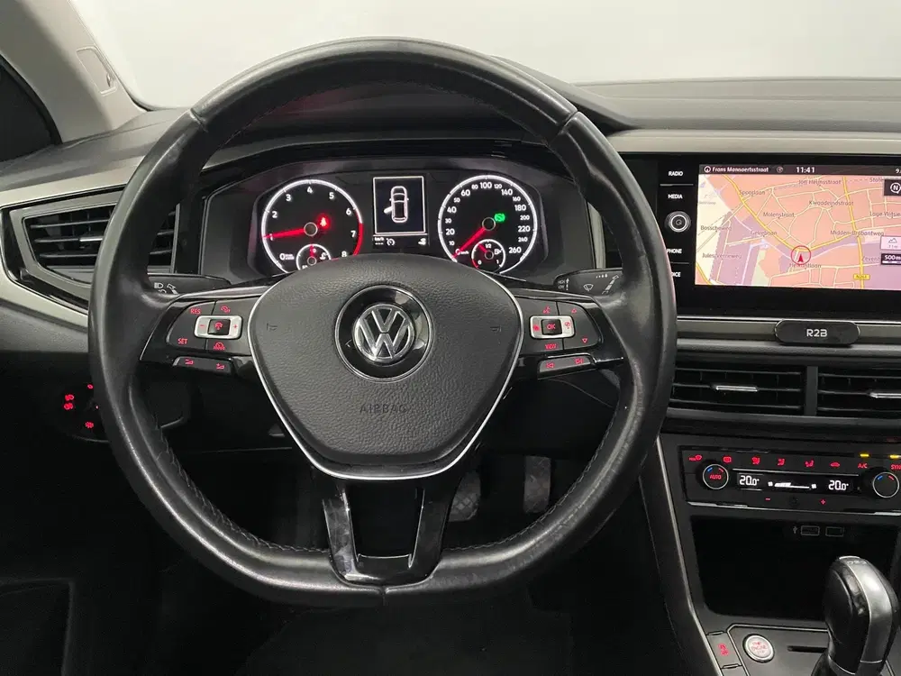 Volkswagen Polo 1.0 TSI DSG PANO CAMERA ACC CARPLAY LED KE uit 2019, foto 8